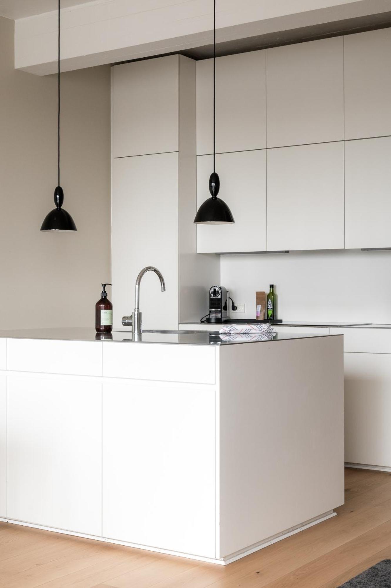 The Pier By Daniel&jacob's Kopenhagen