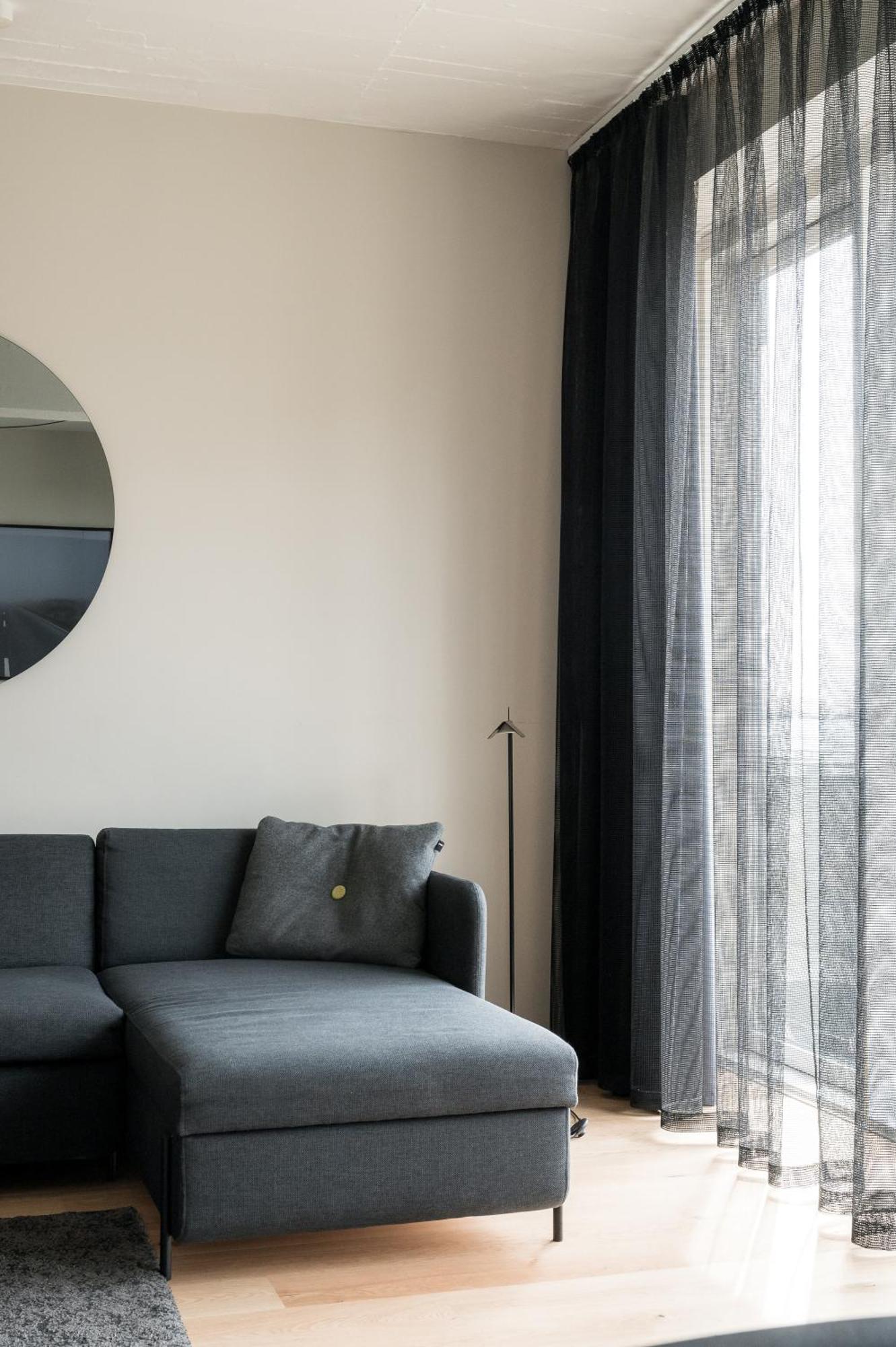 Aparthotel The Pier By Daniel&jacob's Kopenhagen