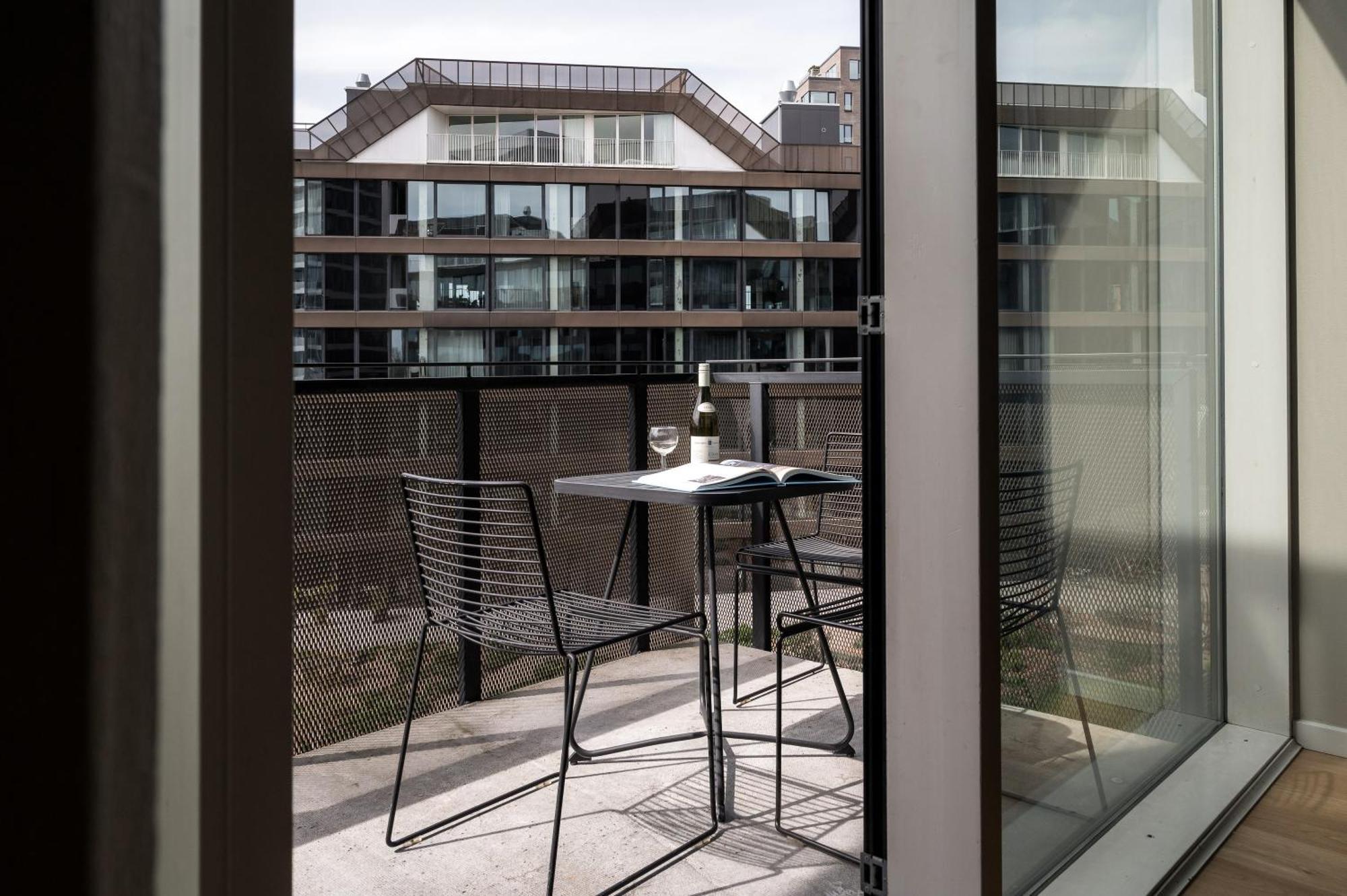 Aparthotel The Pier By Daniel&jacob's Kopenhagen