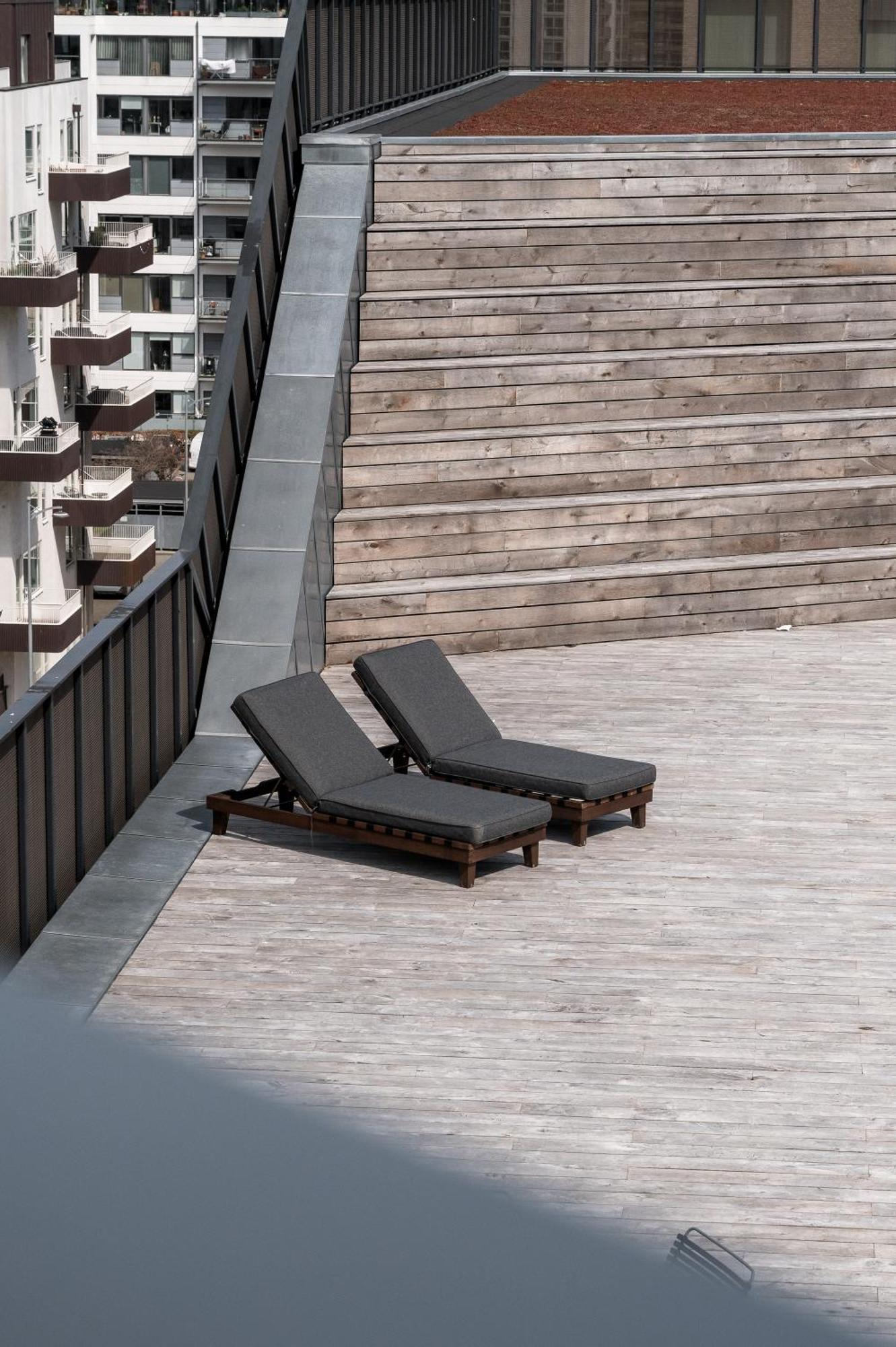 The Pier By Daniel&jacob's * Kopenhagen